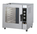 Horno Compact eléctrico 7 GN 1/1 CDA-107E — INOXTREND