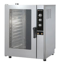 Horno Compact Eléctrico 11 GN 1/1 CDA-111E — INOXTREND