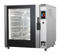 Horno Eléctrico Mixto Industrial LUDT211E - INOXTREND