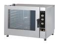 Horno Compact Eléctrico 7 GN 2/1 CDA-207E — INOXTREND