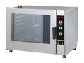 Horno Mixto Analógico 7 Bandejas 2/1 CDA-207 Prof. Compact — INOXTREND