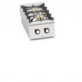 Cocina Modular 2 Fuegos Gas SG7F2B — BERTO'S