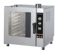 Horno Compact a Gas 7 GN 1/1 CDA-107G — INOXTREND
