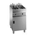 Freidora EVO 2525 Computer con bomba - VALENTINE