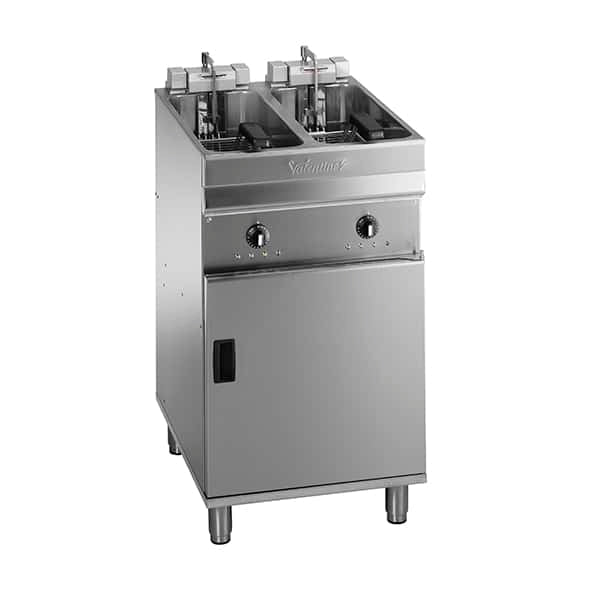 Freidora EVO 2525 Computer con bomba - VALENTINE