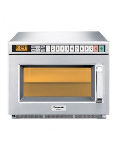 Microondas NE-2153-2 18 Litros — PANASONIC