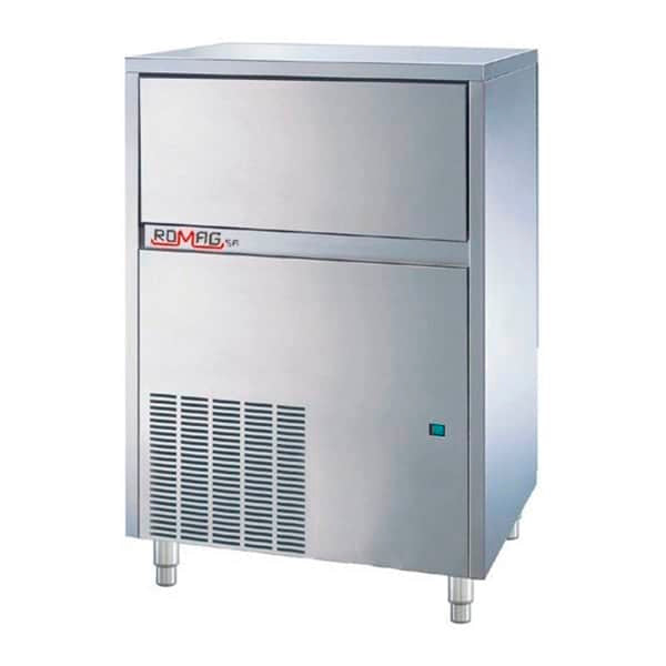 Fabricador de hielo Nugget TB852-W - BREMA
