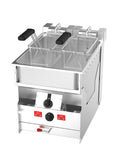 Freidora Core 400T de Encastre — VALENTINE