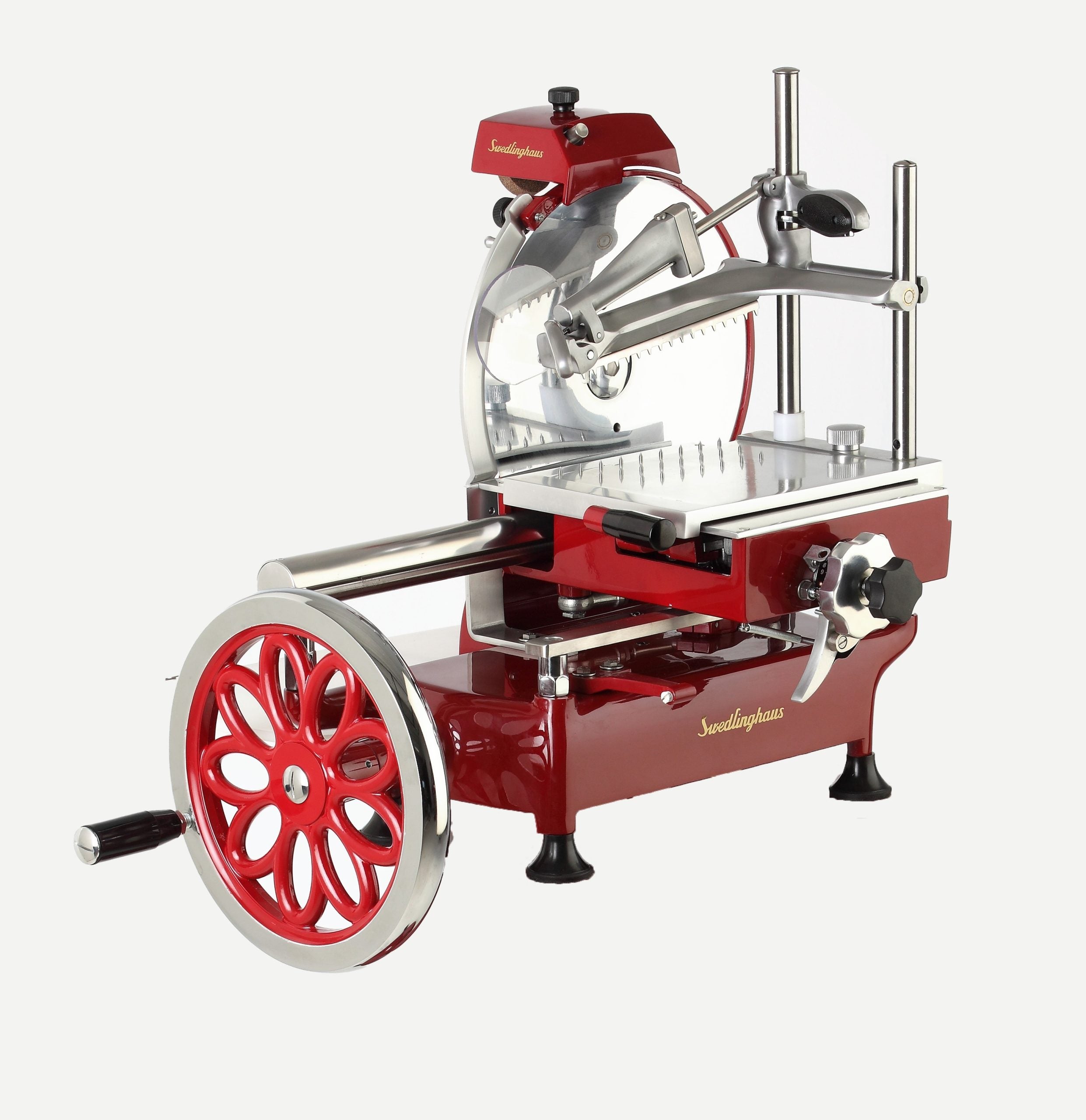 Cortadora manual AF 300 VOL - ROMAGSA