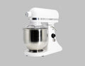 Batidora Planetaria 7 L Variador BATIB7 - ROMAGSA