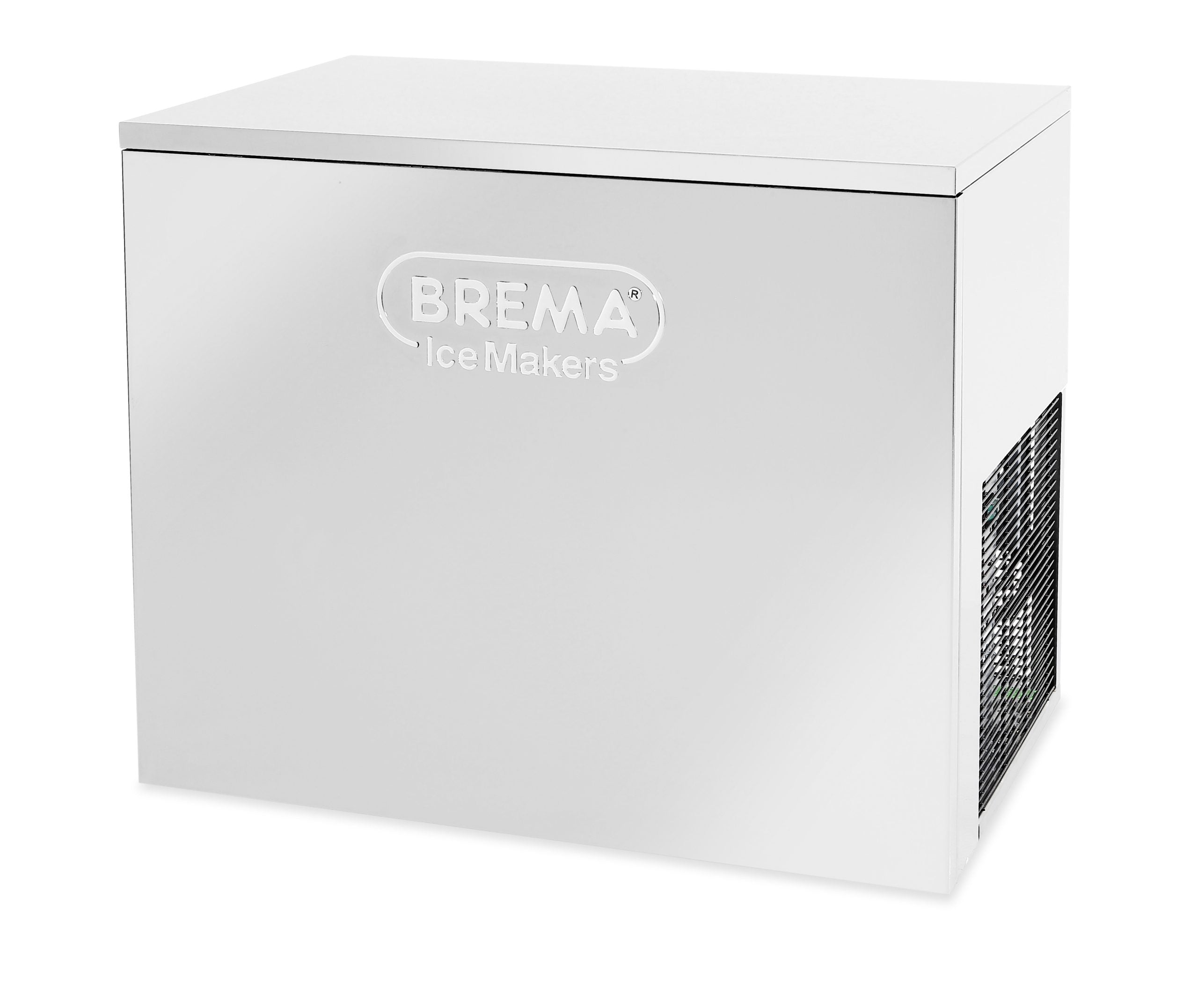 Fabricador de hielo por aire 155 kg/24h C150-A - BREMA
