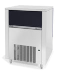 Fabricador hielo mod. CB1565-A (Aire) HC DP (Bomba desagüe) — BREMA