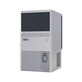 Fabricador de hielo B-Qube 29 kg/24h CB249-A HC - BREMA