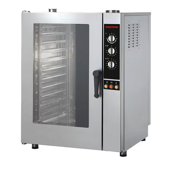 Horno compact CDA-220E - INOXTREND