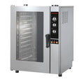 Horno compact programable CDT-220E - INOXTREND