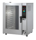 Horno Mixto 11 Bandejas 1/1 CDT-111E Professional Compact — INOXTREND