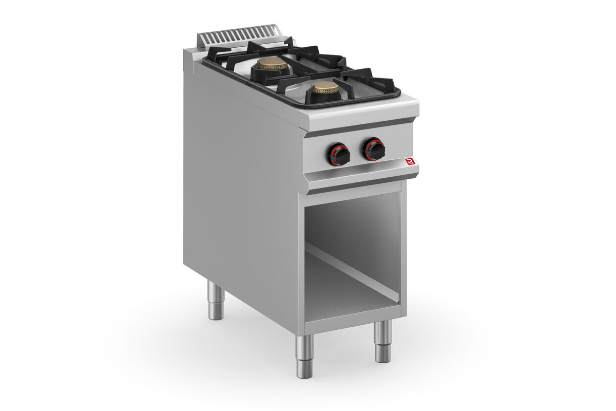 Cocina Modular 2 Fuegos Gas CG94M — BERTO'S