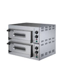 Horno Pizza Compact M35/8M — PIZZA GROUP