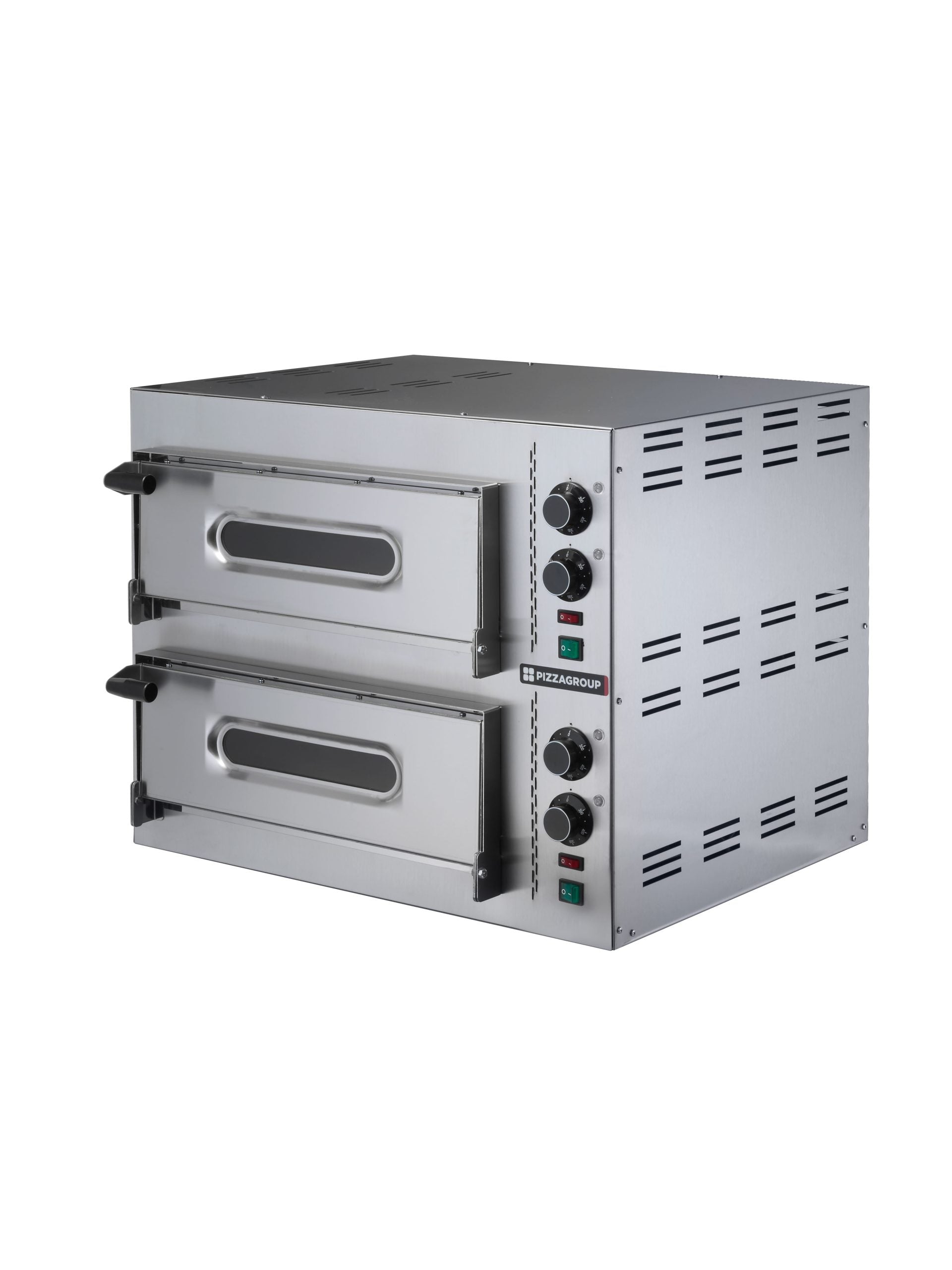 Horno Pizza Compact M35/8M — PIZZA GROUP