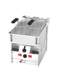 Freidora Core Smart-400 de encastrar - VALENTINE