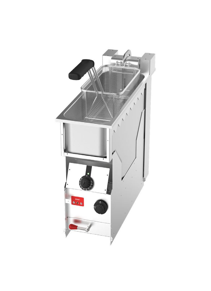 Freidora Core Smart-250 de encastrar - VALENTINE