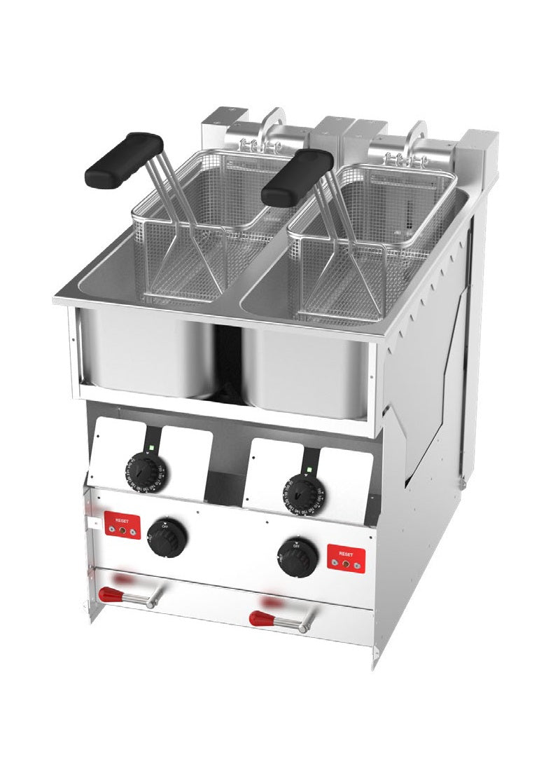 Freidora Core Smart-2525T de Encastrar - VALENTINE