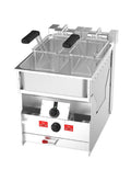 Freidora Core Smart-600 de encastrar - VALENTINE