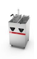 Freidora Core Smart Plus-2525 +Elev.+Bom. de Encastrar - VALENTINE