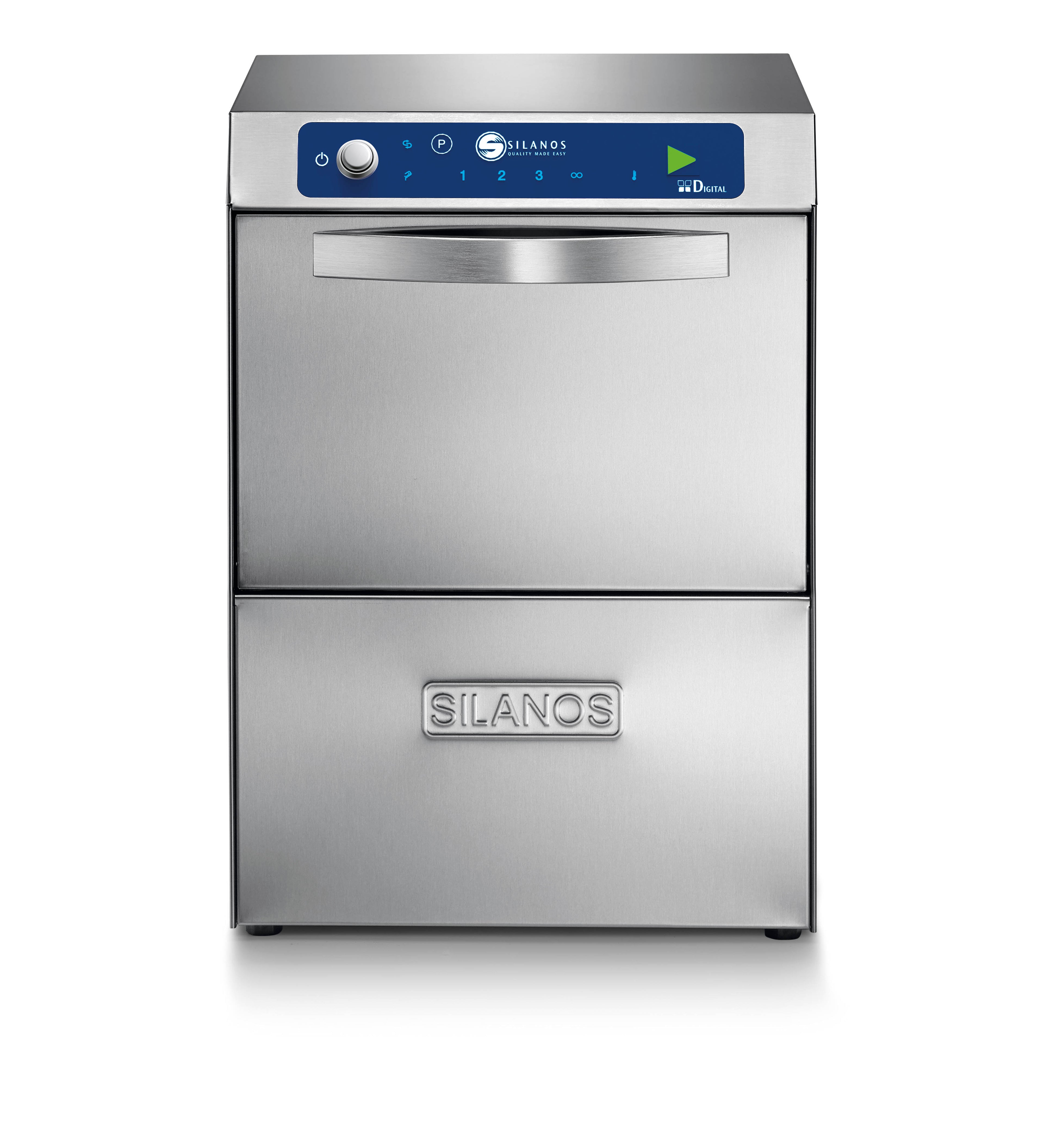 Lavavasos Digit DS G40-30B — SILANOS