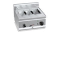 Cuece pastas eléctrico 600 E6CP6B - BERTO'S