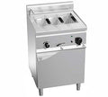 Cuece pastas eléctrico 600 E6CP6M - BERTO'S