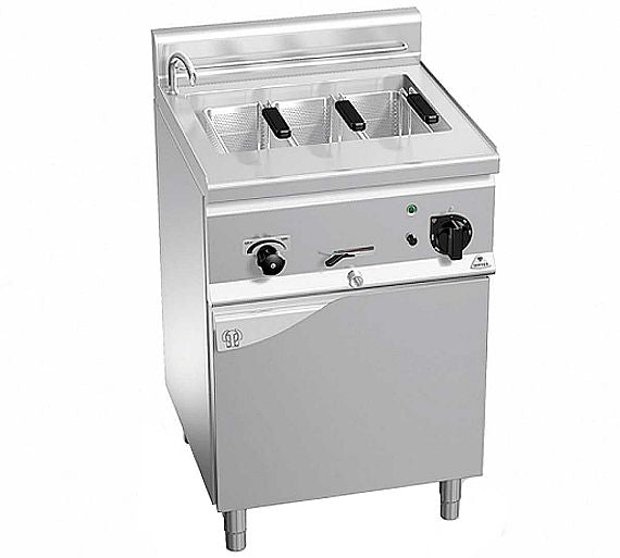 Cuece pastas eléctrico 600 E6CP6M - BERTO'S