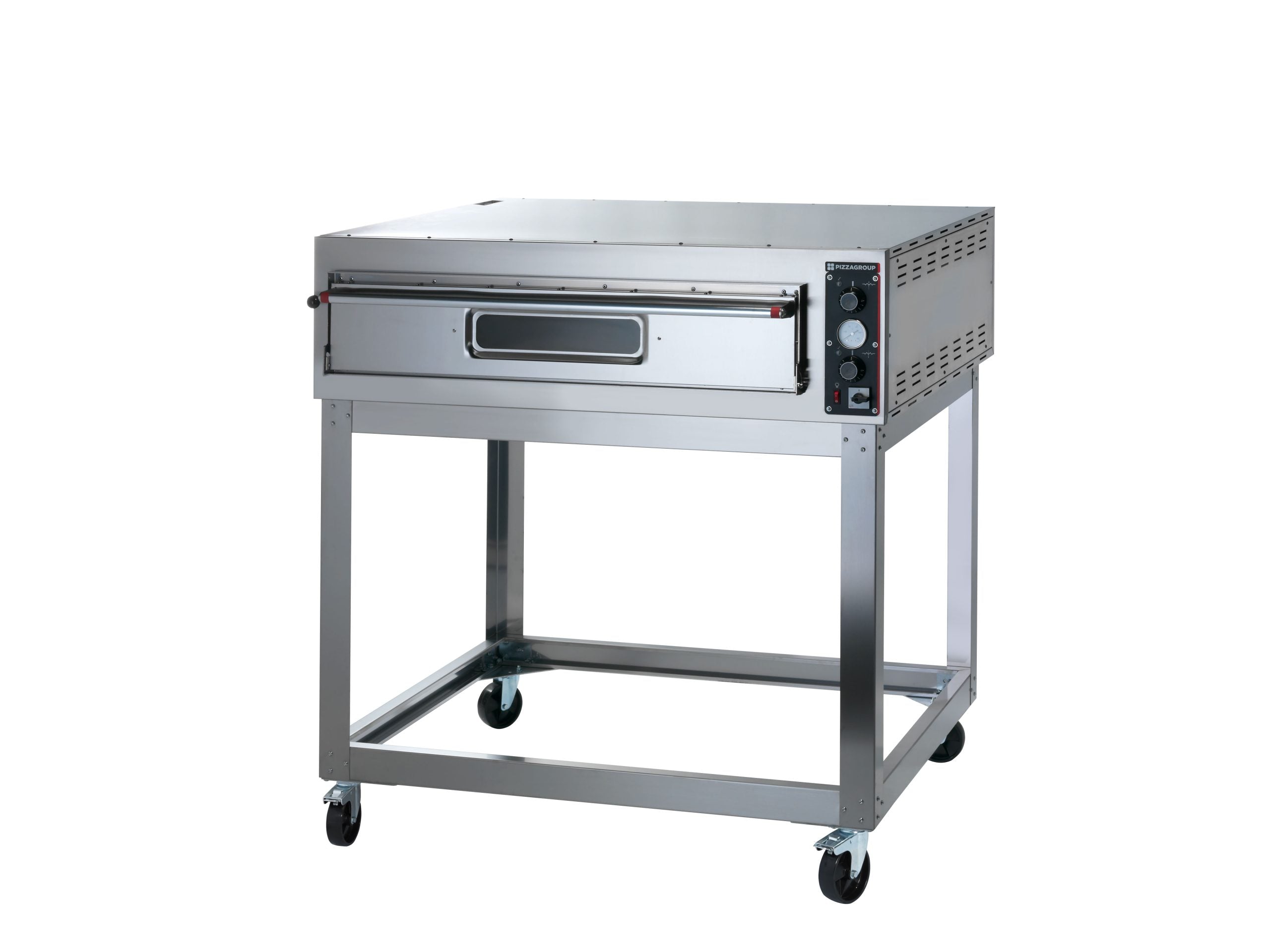 Horno Pizza Entry Max 4 — PIZZA GROUP