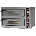 Horno para Pizza Entry Max 12 Eléctrico Analógico — PIZZA GROUP