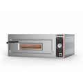 Horno Pizza Eléctrico 6 Pizzas Ø33 cm Entry Max 6 — PIZZA GROUP