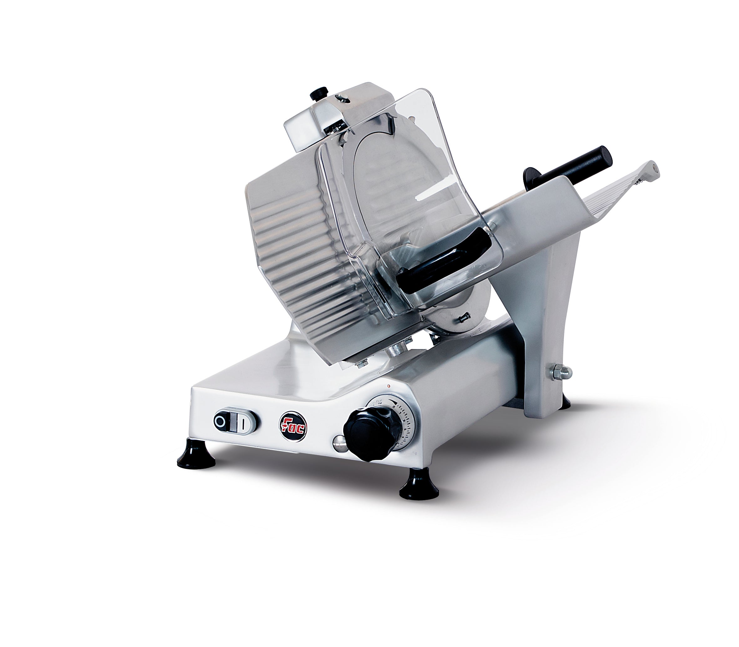 Cortadora de Fiambres F 300E — ROMAGSA