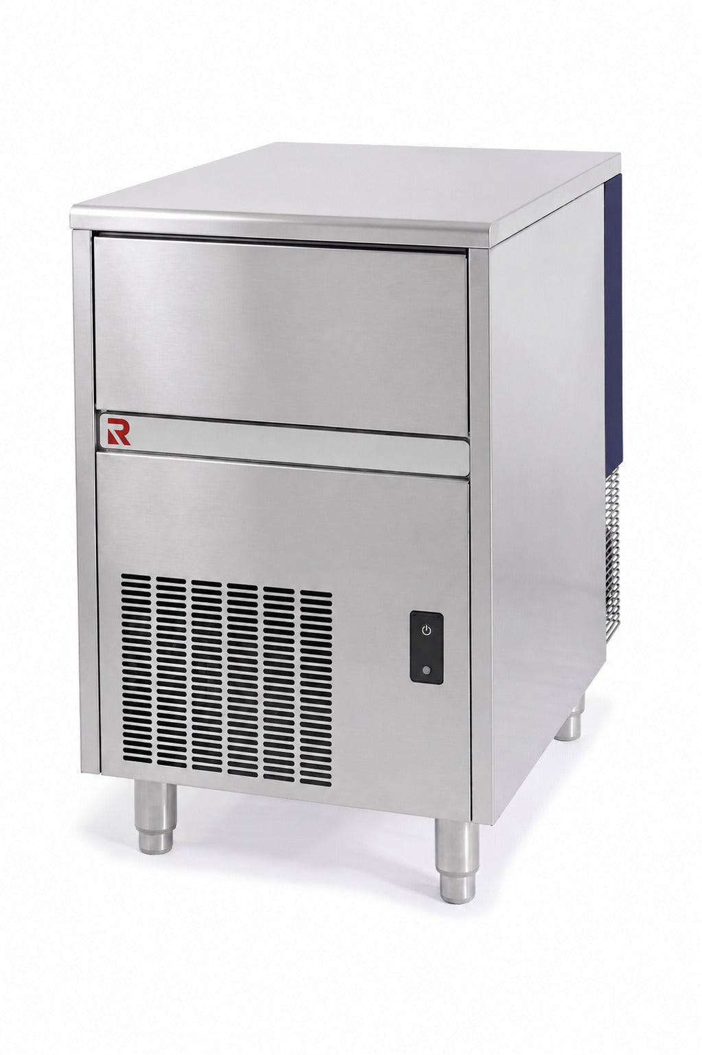 Fabricador de hielo triturado por aire 95 kg/24h GB902-A HC - BREMA