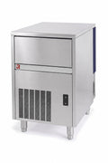 Fabricador de hielo triturado por aire 95 kg/24h GB902-A HC - BREMA