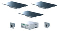 Mantenedor inducción encastre Hold-Line HO/IN-2400 GN - INDUCS