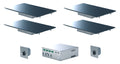 Mantenedor inducción encastre Hold-Line HO/IN-3200 GN - INDUCS
