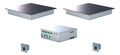 Mantenedor inducción encastre Hold-Line HO/IN-900 322x322 - INDUCS