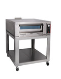 Horno Pizza Flame-9 — PIZZA GROUP
