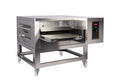 Horno Túnel Ventilado a Gas TNV 50G — PIZZA GROUP