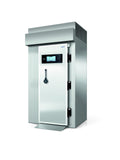 Abatidor multifunción de carro Infinity 40 Compact - AFINOX