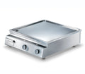 Inducción Instinct Griddle 10 kW sobremesa - INDUCS