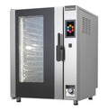Horno mixto direct programable LUDT-111E - INOXTREND
