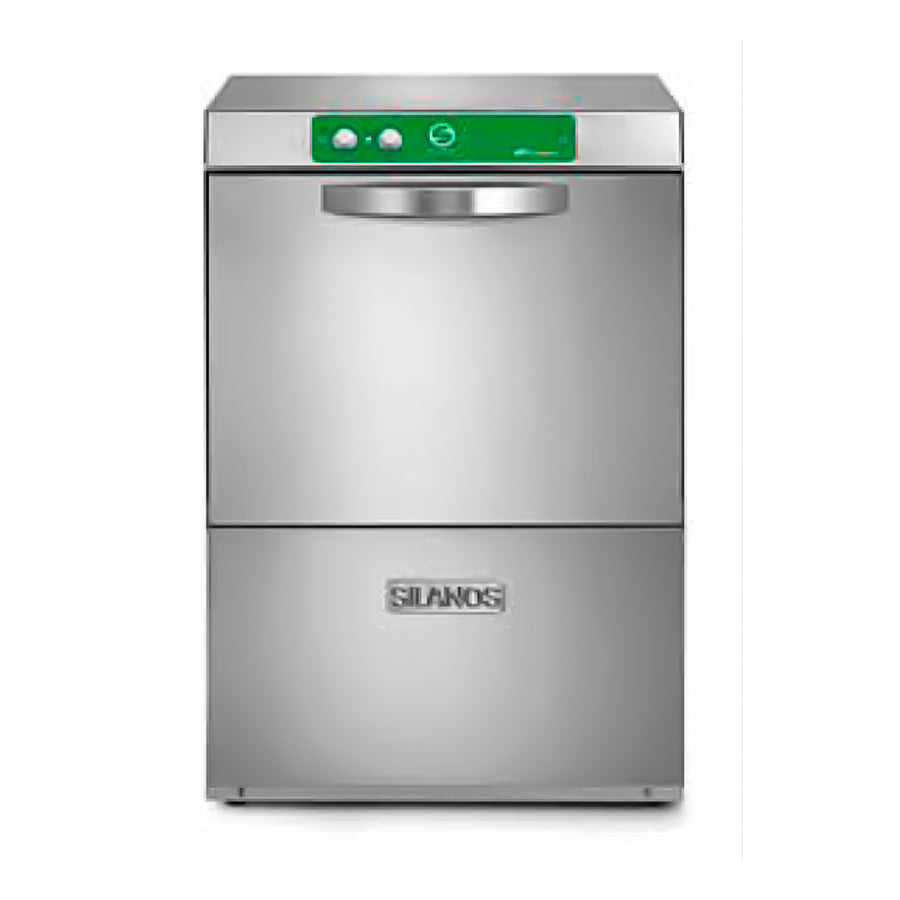 Lavavajillas E45 con Bomba y Depurador PS D45-30-BASM — SILANOS