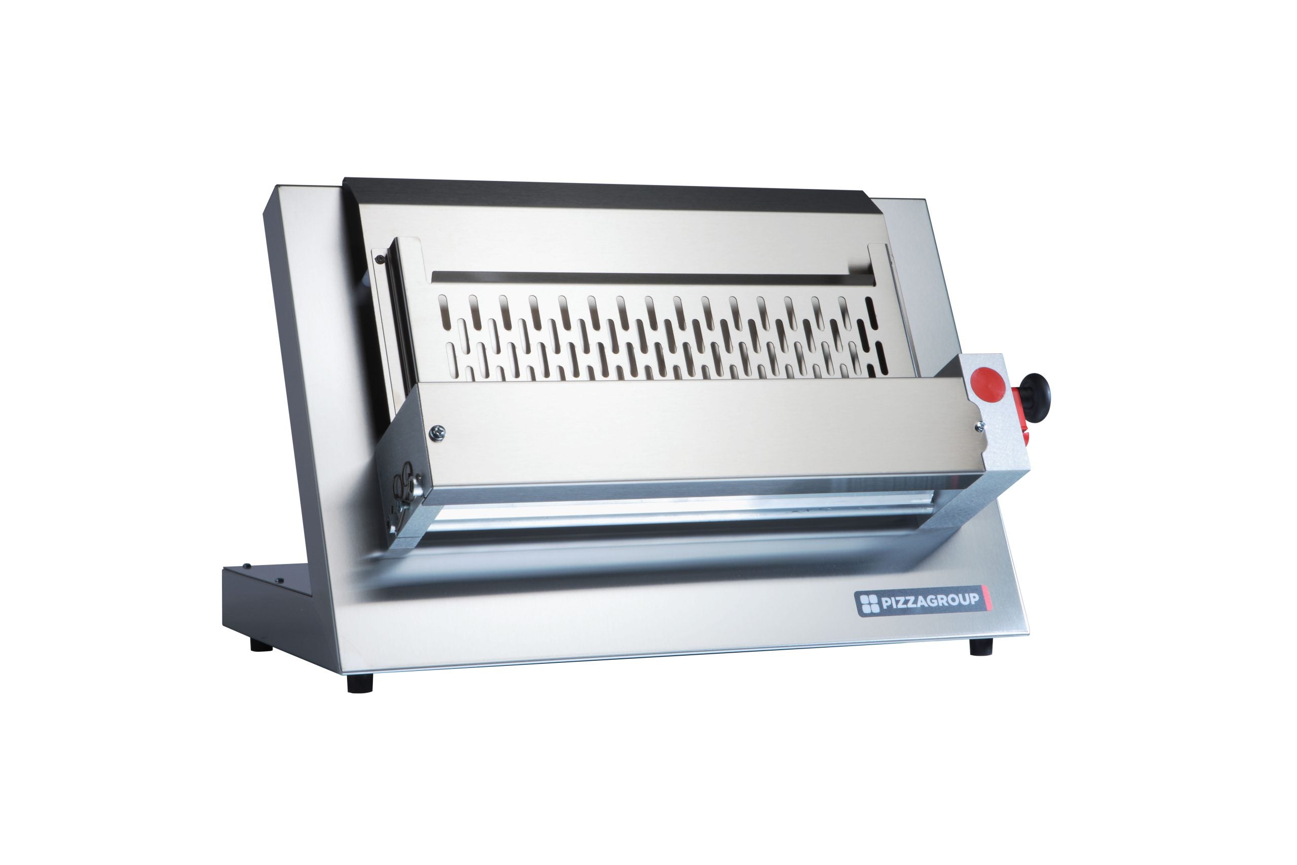 Laminadora de pizza M-35-A - PIZZAGROUP