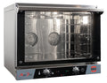Horno Convección Eléctrico 4 Bandejas 48x34 o GN1/1 MAXI PLUS + GRILL Serie Snack — ROMAGSA