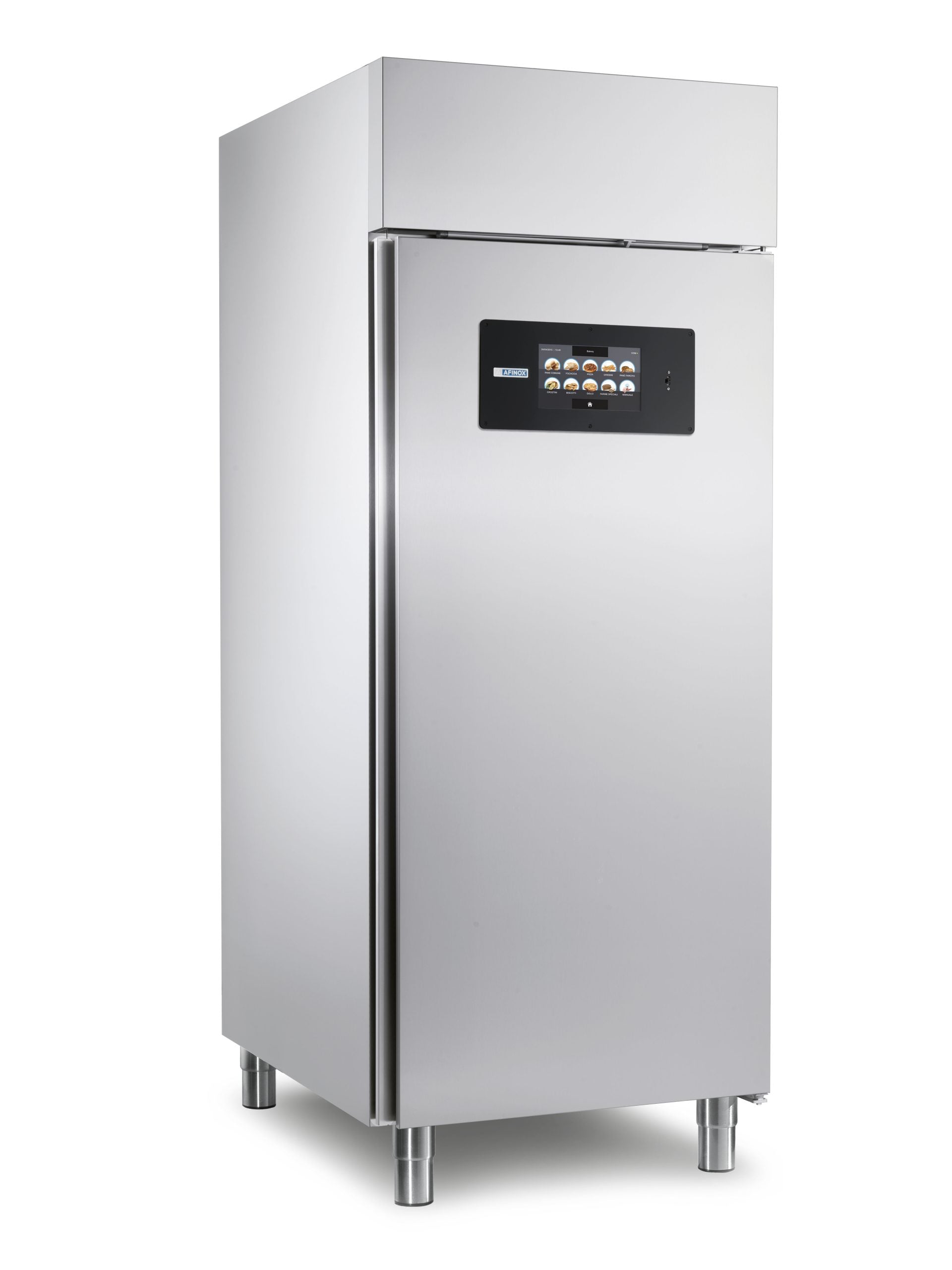 Fermentadora controlada Mekano Pro 900 TN - AFINOX